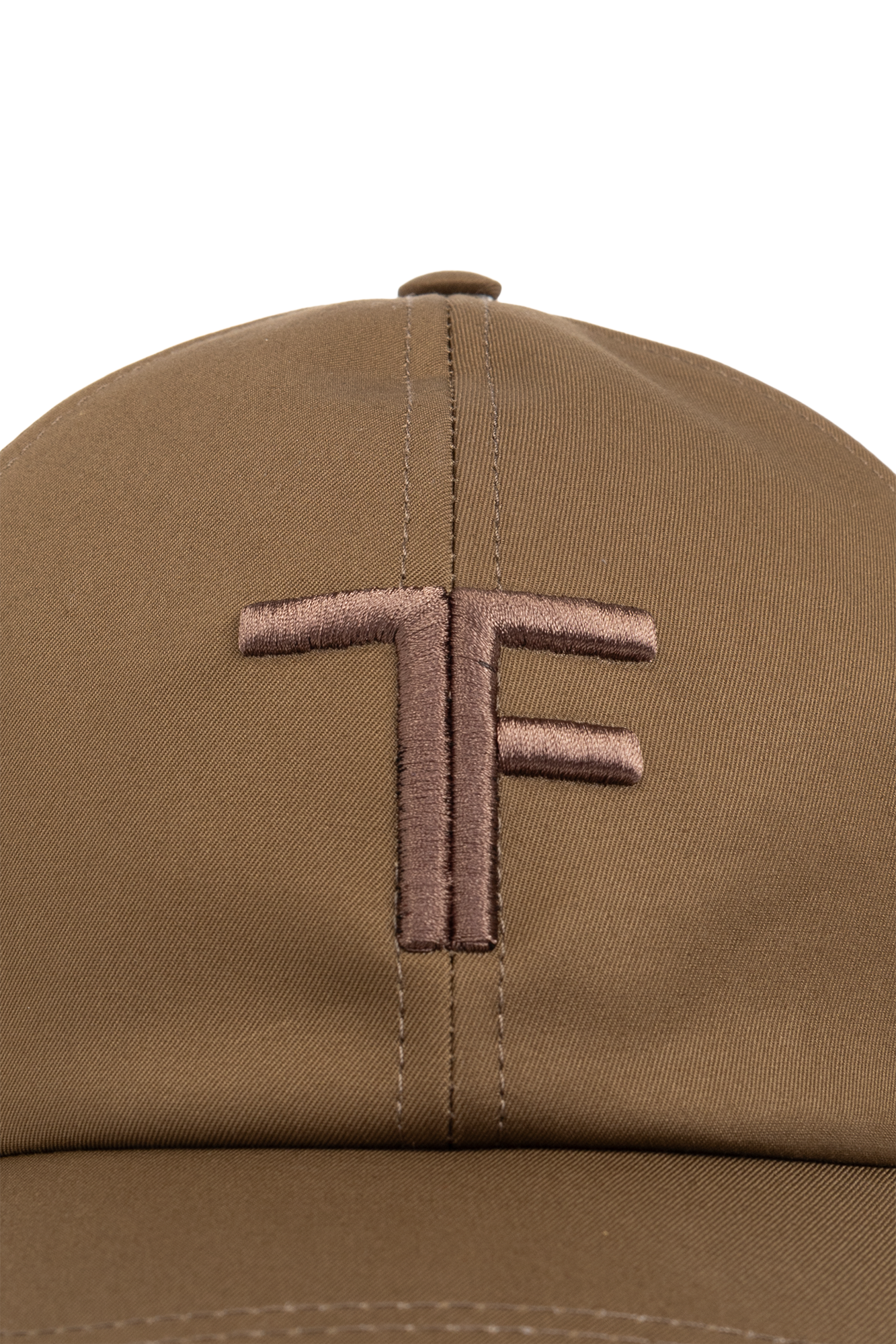 Tom ford baseball store cap